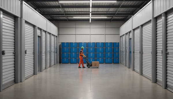 Conseils pour bien utiliser un garde meuble a bergerac